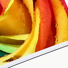 Load image into Gallery viewer, Professional Matte Canvas Roll Wide Format Inkjet Printing-8 Size Available (24"x60' 290gsm Polyester)