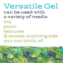 Load image into Gallery viewer, Gel Press 10802 Gel Plate 8"X10"