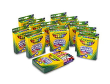 Load image into Gallery viewer, Crayola Ultra Clean Washable Large Crayons, Bulk School Supplies, 12 Packs of 16 Count