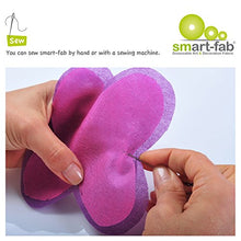 Load image into Gallery viewer, Smart-Fab Fabric Weatherproof Cut Sheet, 9 x 12 Inches, Assorted Color, Pack of 270