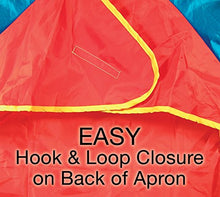 Load image into Gallery viewer, Faber-Castell Young Artist Smock - Washable Art Smock for Kids