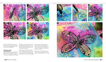 Load image into Gallery viewer, Create Your Life Book: Mixed-Media Art Projects for Expanding Creativity and Encouraging Personal Growth