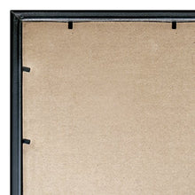Load image into Gallery viewer, MCS, Black 24 x 36 Inch Trendsetter Poster Frame, 24 x 36