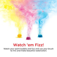 Load image into Gallery viewer, Faber Castell Fizzy Paint Refill Pack