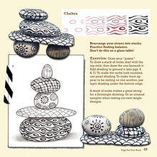 Load image into Gallery viewer, Yoga for Your Brain (TM): A Zentangle (R) Workout (Design Originals) Over 60 Tangle Patterns, Plus Ideas, Tips, and Projects for Experienced Tanglers (Sequel to Totally Tangled: Zentangle and Beyond)