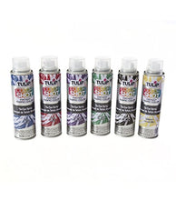 Load image into Gallery viewer, Tulip Fabric Spray Paint, Multicolor