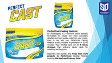Load image into Gallery viewer, Perfect Cast 4lb Cast & Paint Casting Material
