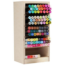 Load image into Gallery viewer, Stamp-n-Storage Marker Holder, Marker Nook