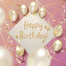 Load image into Gallery viewer, Gersoniel 6 Sheets Glitter Cursive Alphabet Letter and Number Stickers Assorted DIY Self-Adhesive Stickers for Arts and Crafts Scrapbook Cards Home Decoration Supplies (Black, Silver, Gold)