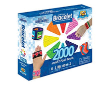 Load image into Gallery viewer, Flycatcher Smart Pixelator Bracelet Maker