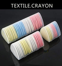 Load image into Gallery viewer, Professional Tailors Chalk Triangle Tailor's Fabric Marker Chalk - Sewing Notions & Accessories