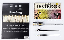 Load image into Gallery viewer, Speedball Complete Calligraphy Kit