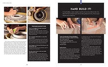 Load image into Gallery viewer, Creative Pottery: Innovative Techniques and Experimental Designs in Thrown and Handbuilt Ceramics