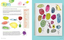 Load image into Gallery viewer, Journal Sparks: Fire Up Your Creativity with Spontaneous Art, Wild Writing, and Inventive Thinking