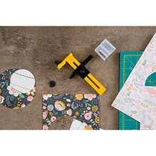 Load image into Gallery viewer, OLFA 9911 CMP-1 Compass Circle Cutter