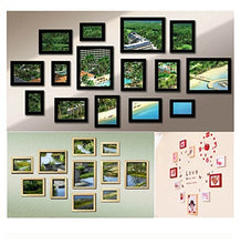 Load image into Gallery viewer, Picture Hanging Kit Includes Hooks, Nails, Sawtooth Hangers, Frames,and Picture Hanging Wire 200pcs