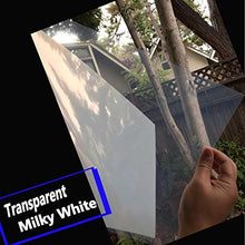 Load image into Gallery viewer, 13"x19" Silk Screen Printing Film 50 sheets Waterproof Laser Transparency Film