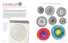 Load image into Gallery viewer, Journal Sparks: Fire Up Your Creativity with Spontaneous Art, Wild Writing, and Inventive Thinking