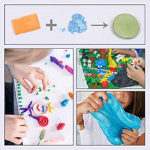 Load image into Gallery viewer, Epoxy Resin Dye - 24 Colors Mica Powder - Pigment Powder for Slime, Nail Polish, Epoxy Resin, Soap Colorant, Tumbler, Polymer Clay