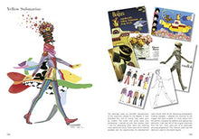 Load image into Gallery viewer, Fashion Illustration & Design: Methods & Techniques for Achieving Professional Results