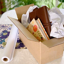 Load image into Gallery viewer, ArtSkills White Craft & Banner Paper Roll, for Crafts and Drawing, 17" x 50' (DE-187)