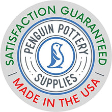 Load image into Gallery viewer, Penguin Pottery Bat System for Potters Wheel - Includes 8 Bat Inserts - Great for Saving Space - Increase Productivity for Mugs, Pots and Other Small Pieces