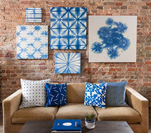 Load image into Gallery viewer, Rit Indigo Shibori Tie Dye Kit, Model Number: 85847