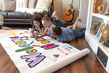Load image into Gallery viewer, Pacon Banner Roll, White, 36" x 75', 1 Roll