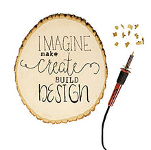 Load image into Gallery viewer, Walnut Hollow Creative Versa Tool with Variable Temperature Control for Woodburning, 11 Points (Tips)