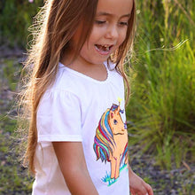 Load image into Gallery viewer, 20 Fabric Markers Pens Set - Non Toxic, Indelible and Permanent Fabric Paint Fine Point Textile Marker Pen - Pens Fine Point Tip