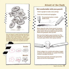 Load image into Gallery viewer, Yoga for Your Brain (TM): A Zentangle (R) Workout (Design Originals) Over 60 Tangle Patterns, Plus Ideas, Tips, and Projects for Experienced Tanglers (Sequel to Totally Tangled: Zentangle and Beyond)