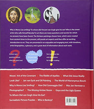 Load image into Gallery viewer, 13 Art Mysteries Children Should Know (13 Children Should Know)