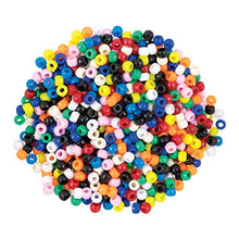 Load image into Gallery viewer, Creativity Street Pony Beads, Assorted