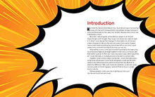 Load image into Gallery viewer, Create Your Own Graphic Novel: A Guide for Kids: Write and Draw Your Own Book