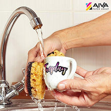 Load image into Gallery viewer, Printable Vinyl Sticker Paper for Laser Printer - Matte White - 15 Self-Adhesive Sheets - Waterproof Decal Paper - Standard Letter Size 8.5"x11"