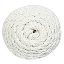 Load image into Gallery viewer, 4mm Macramé Craft Bonnie Cord 100 Yard Skein 2 Pack