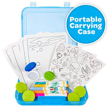 Load image into Gallery viewer, Crayola Color Wonder Mess Free Coloring Activity Set, 30+Piece, Toddler Toys, Gift for Kids 3, 4, 5, 6