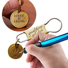 Load image into Gallery viewer, Electric Micro Engraver Pen Carve Engraving Tool Kit Cordless Precision Engraver for DIY Jewellery Making, Metal, Glass,Wood, Leather with Replaceable Diamond Tip Bit