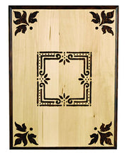 Load image into Gallery viewer, Walnut Hollow Basswood Plaque, Rectangle