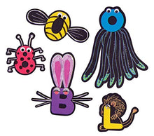 Load image into Gallery viewer, Chenille Kraft WonderFoam Letters and Numbers