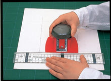 Load image into Gallery viewer, NT Cutter 45 Degree Bevel Mat Board Cutter, 1 Cutter (MAT-45P)