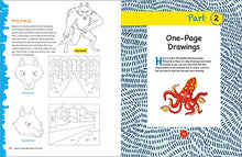 Load image into Gallery viewer, How to Draw Monsters for Kids: A Step-by-Step Guide for Kids Ages 6-9 (How to Draw Step-By-Step (wt))