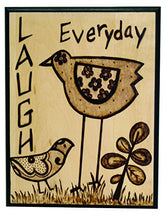 Load image into Gallery viewer, Walnut Hollow Basswood Plaque, Rectangle