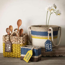 Load image into Gallery viewer, Plaid Stencil Brush Set, (8-Piece), 0289956