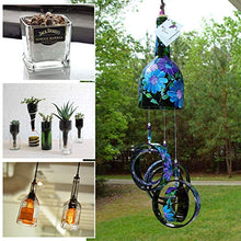 Load image into Gallery viewer, Glass Bottle Cutter, Fixm Square & Round Bottle Cutting Machine, Wine Bottles and Beer Bottles Cutter Tool with Accessories Tool Kit(Upgrade Version)
