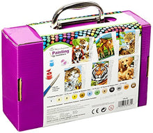 Load image into Gallery viewer, ROYAL BRUSH RTN-202 Painting by Numbers Kit-