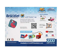 Load image into Gallery viewer, Flycatcher Smart Pixelator Bracelet Maker
