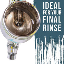 Load image into Gallery viewer, U.S. Art Supply - Airbrush Cleaner - (16-Ounce Pint) Fast Acting for Airbrush Paint, Make Up, Tanning, Cake Airbrush Colors