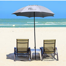 Load image into Gallery viewer, EasyGoProducts Tallbrella – Artist/Photography/Sports Umbrella, 48" Round, Model: EGP-UMB-014