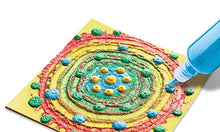 Load image into Gallery viewer, Faber-Castell 3D Sand Painting - Textured Sand Art Activity Kit for Kids